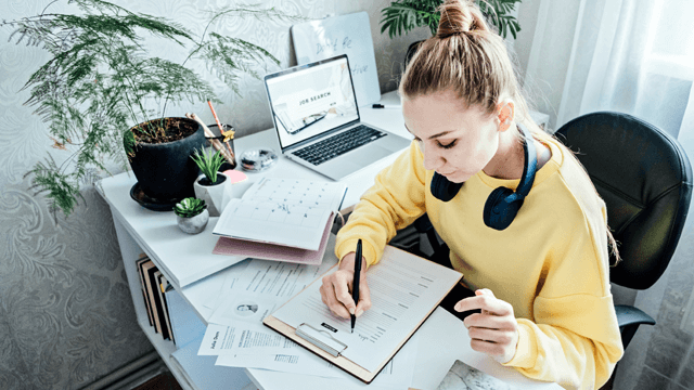 AI-Powered Study Tips