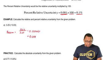 Types of Uncertainty