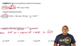 Equilibrium State Calculations 3