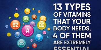 How The Six Basic Nutrients Affect Your Body