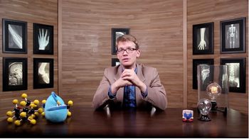 The Integumentary System - Skin Deep