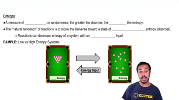 Entropy