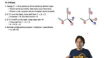 Organic Chemistry