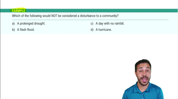 Introduction to Terrestrial Biomes Example 2