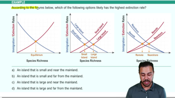 Geographic Impact on Communities Example 2