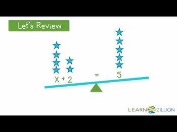 Understand a linear equation with infinite solutions