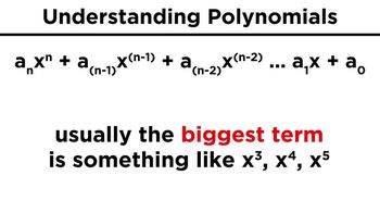 Introduction to Polynomials