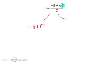 Understand the discriminant and nature of the roots