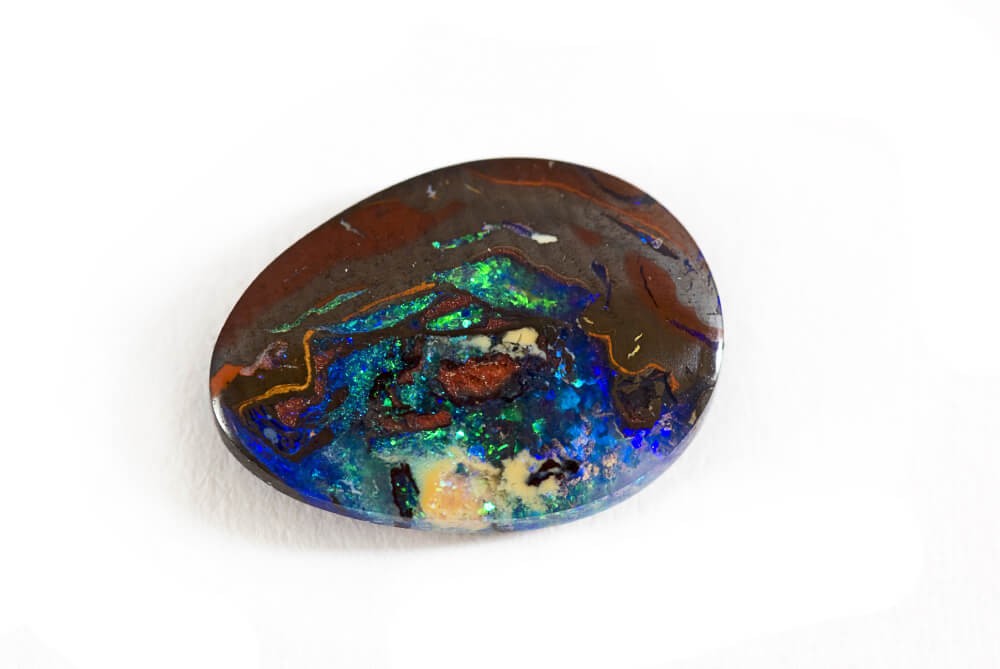 opal stone