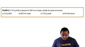 Solution Components Example