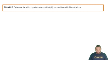 Ligands Example