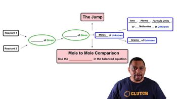 Limiting Reagent