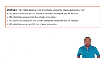 Solution Components Example