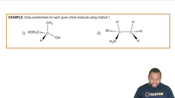 Chirality Example