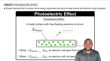 Photoelectric Effect