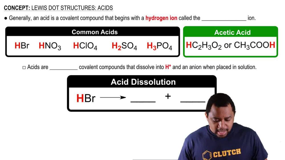 hno3 structure