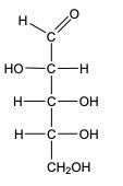 aldose reactant