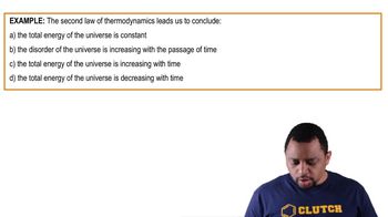 Entropy (Simplified) Example 1