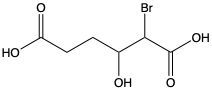 dicarboxylic acid structure