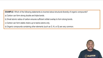 Structural Diversity Example 2