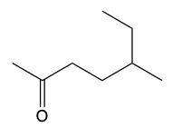 ketone reactant