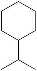 alkene structure