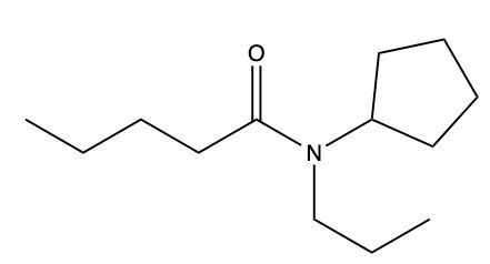 amide structure