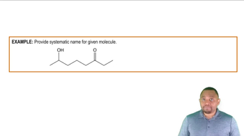 Substituent Prefixes Example 2