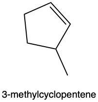 alkene