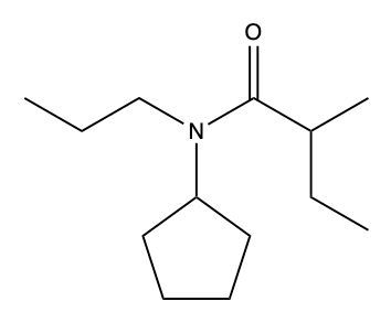 amide structure