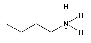 ammonium ion