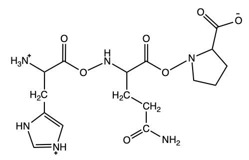 tripeptide