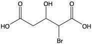 dicarboxylic acid structure