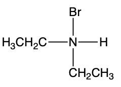 ammonium ion