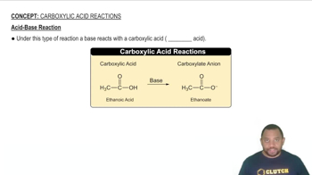 Acid-Base Reactions Concept 1