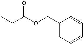 ester structure