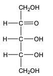 aldose reactant