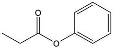 ester structure