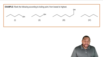 Boiling Point Example 1