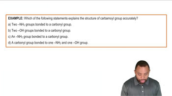 The Urea Cycle Example 3