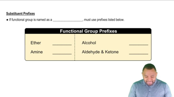 Substituent Prefixes Concept 2