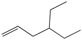 alkene alkene