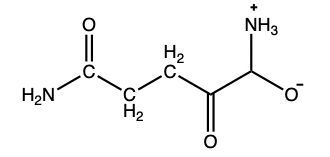 α-keto acid