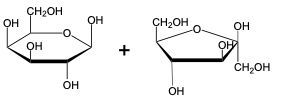 monosaccharide units