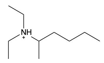 ammonium ion