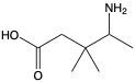chemical structure chemical structure