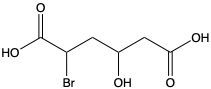 dicarboxylic acid structure