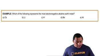 Dipole Moment (Simplified) Example 1