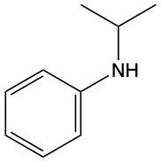 amine structure