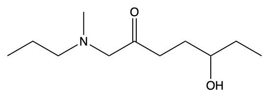 amide structure